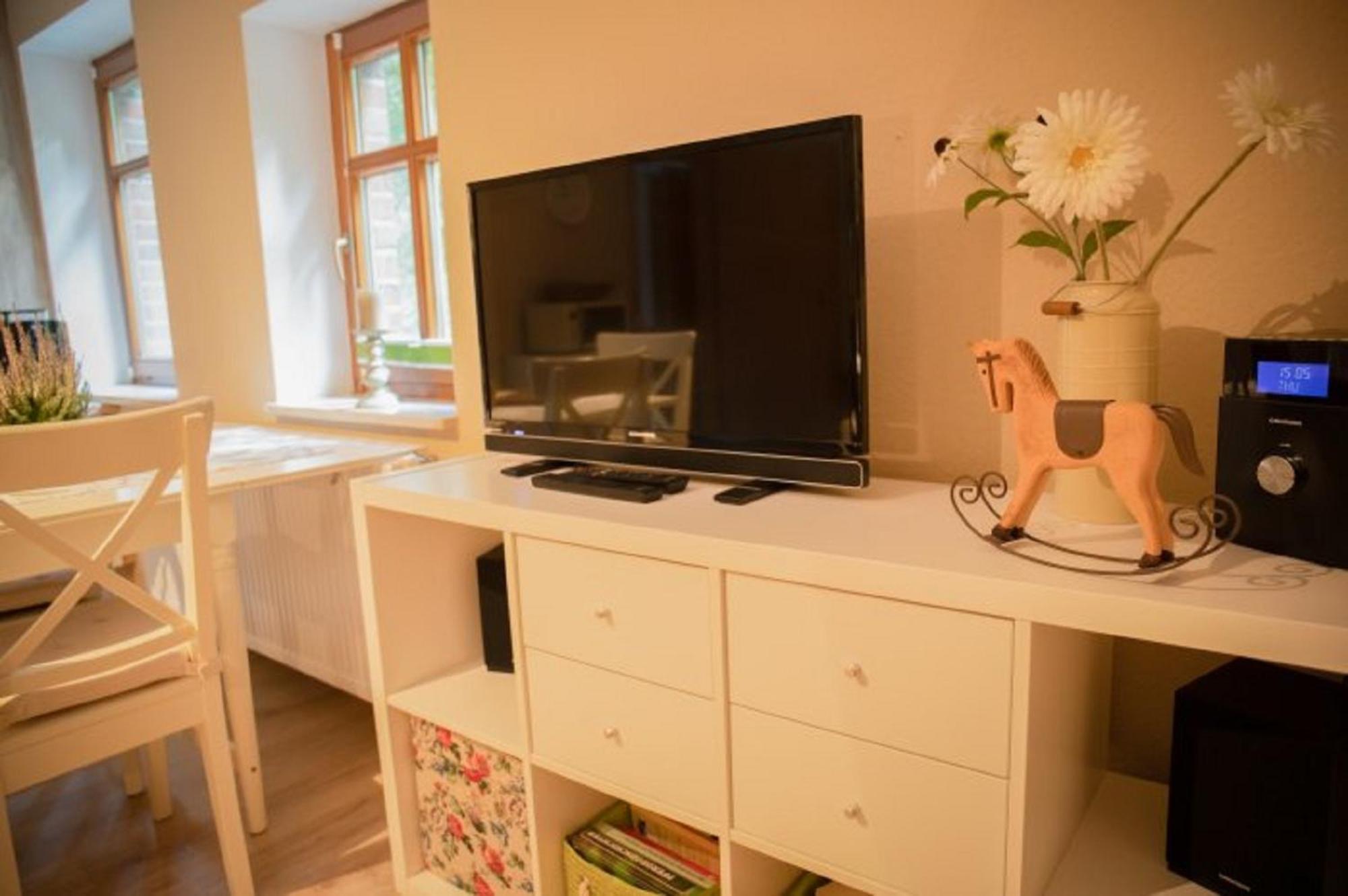 MoorwegReiterhof Ekenhoff公寓 外观 照片