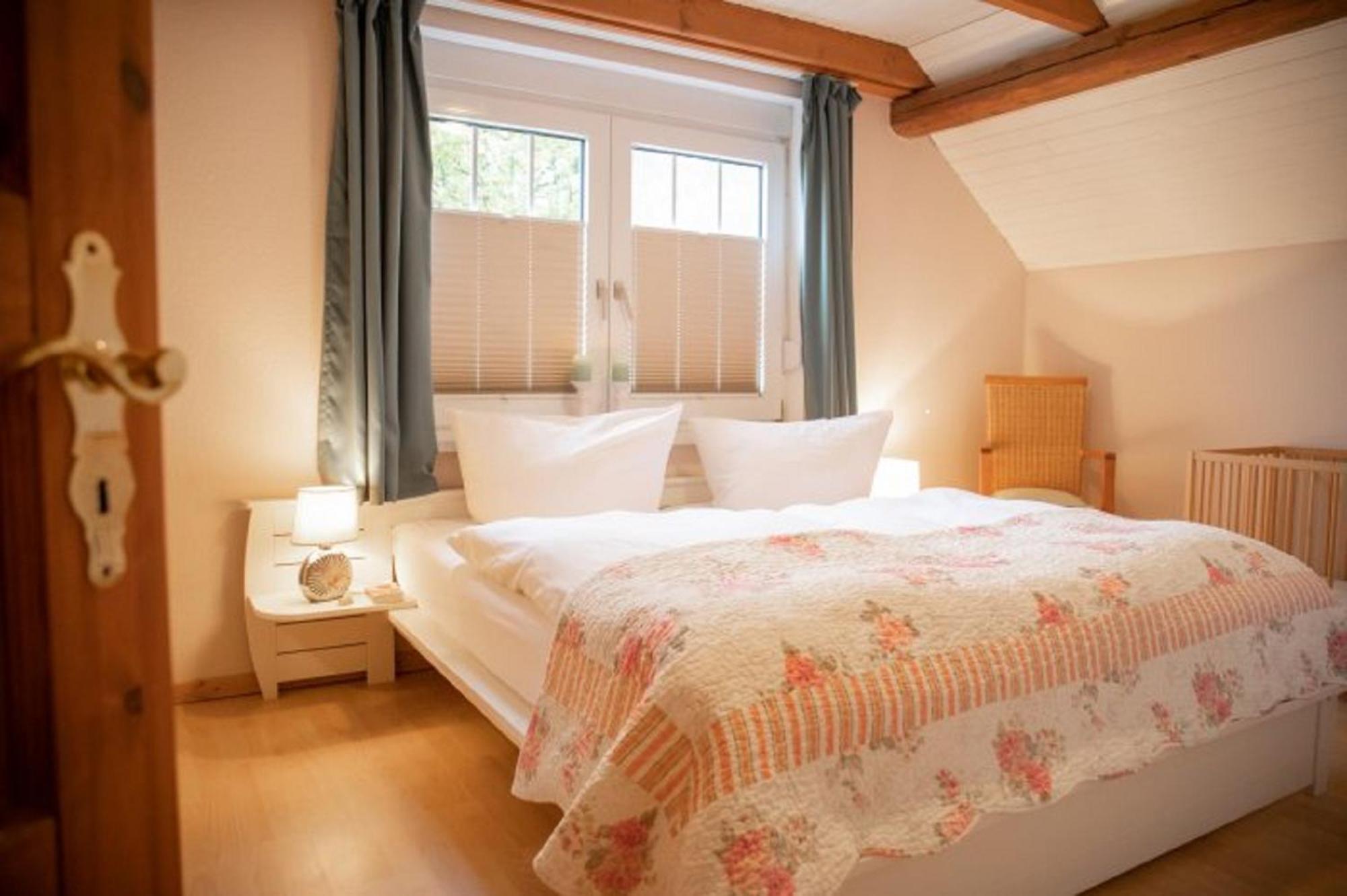 MoorwegReiterhof Ekenhoff公寓 外观 照片