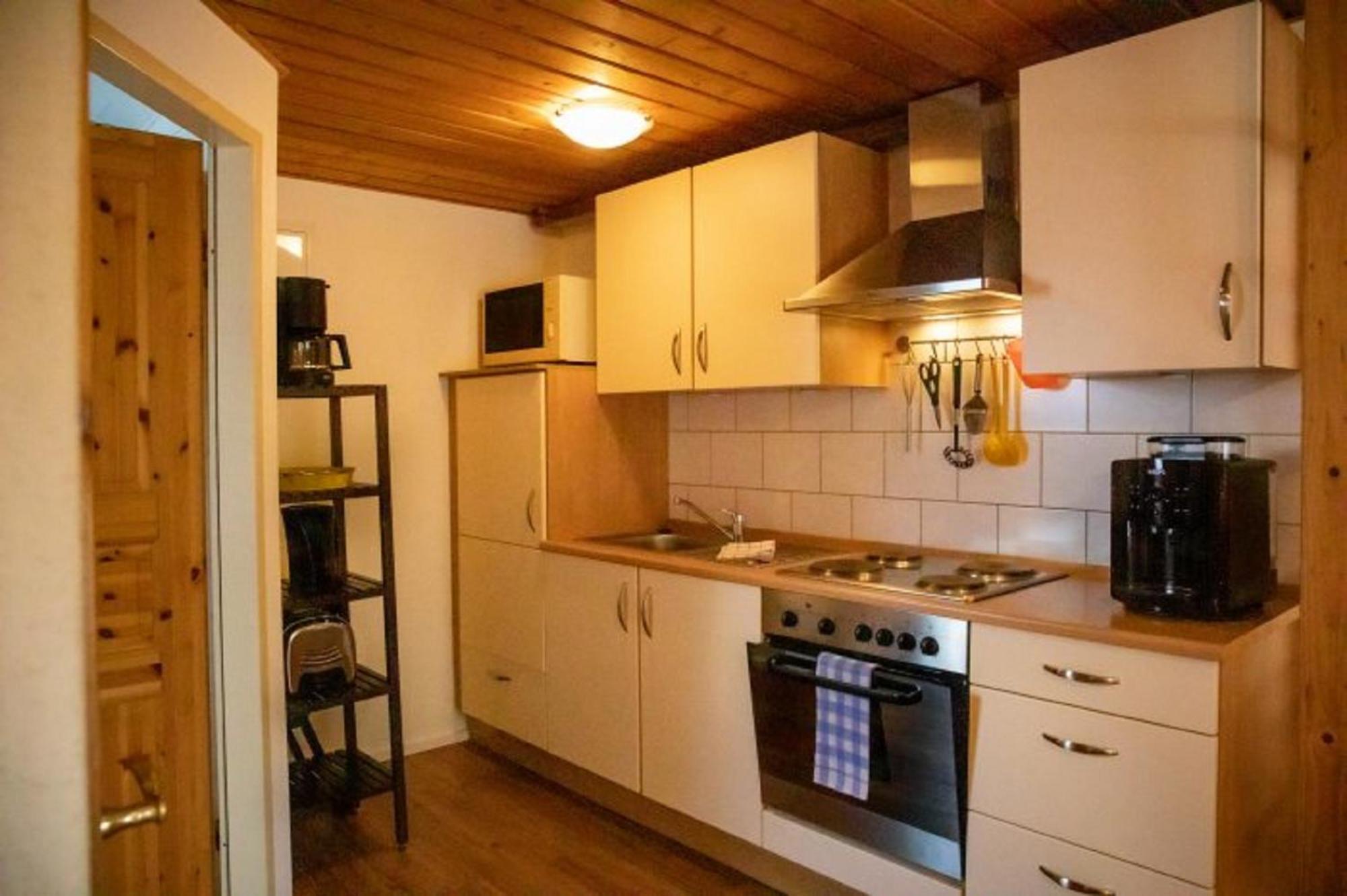MoorwegReiterhof Ekenhoff公寓 外观 照片