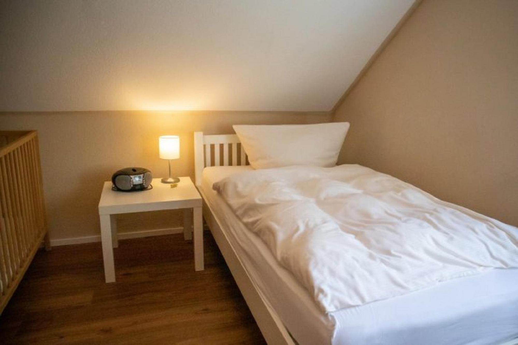 MoorwegReiterhof Ekenhoff公寓 外观 照片