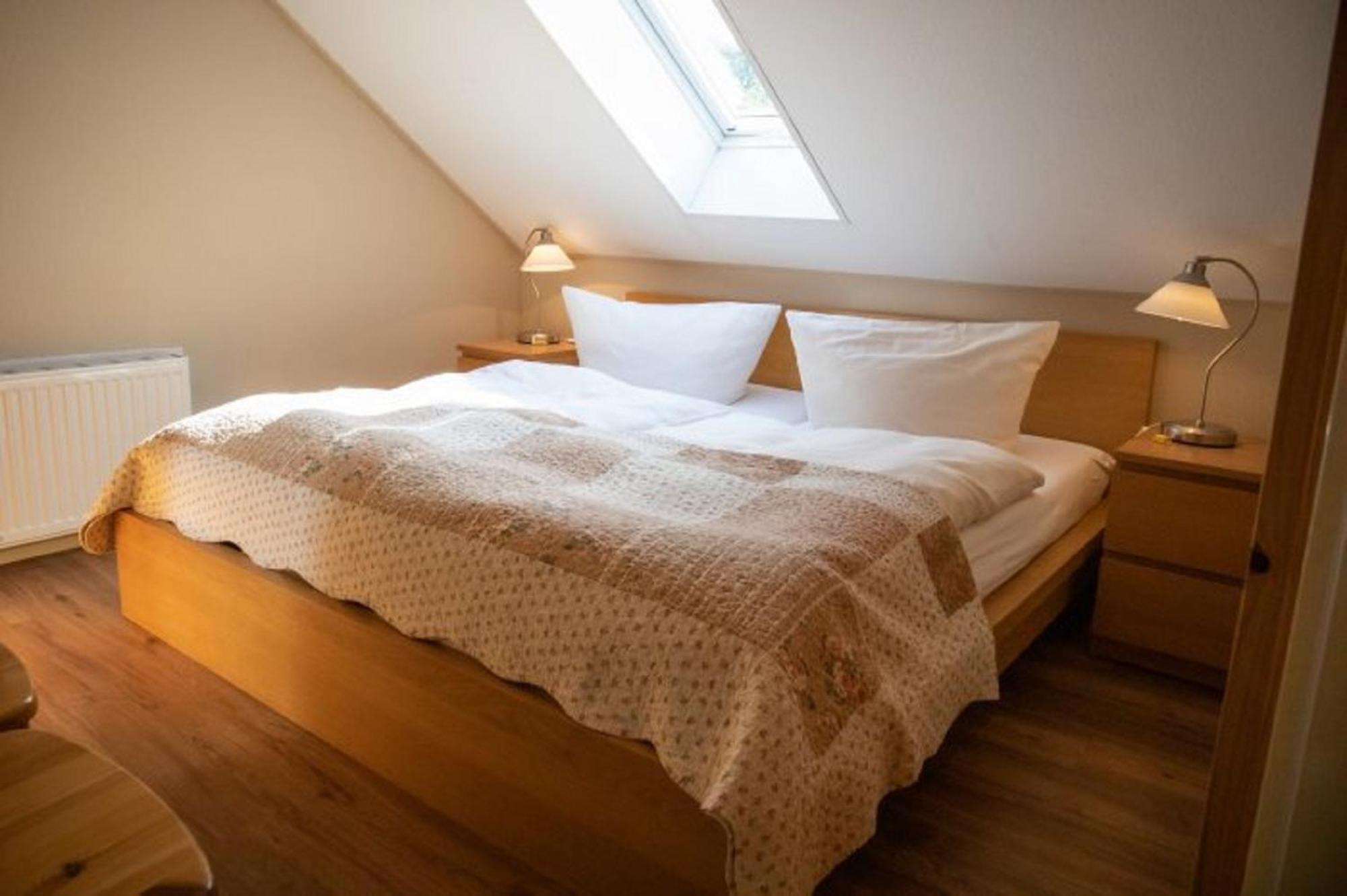 MoorwegReiterhof Ekenhoff公寓 外观 照片