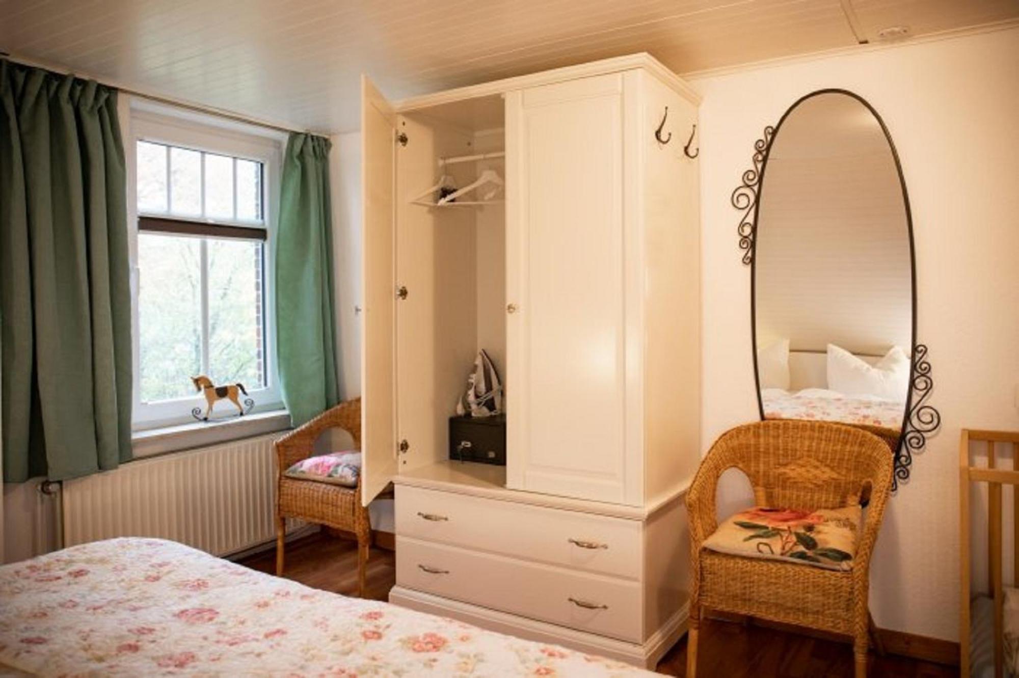 MoorwegReiterhof Ekenhoff公寓 外观 照片