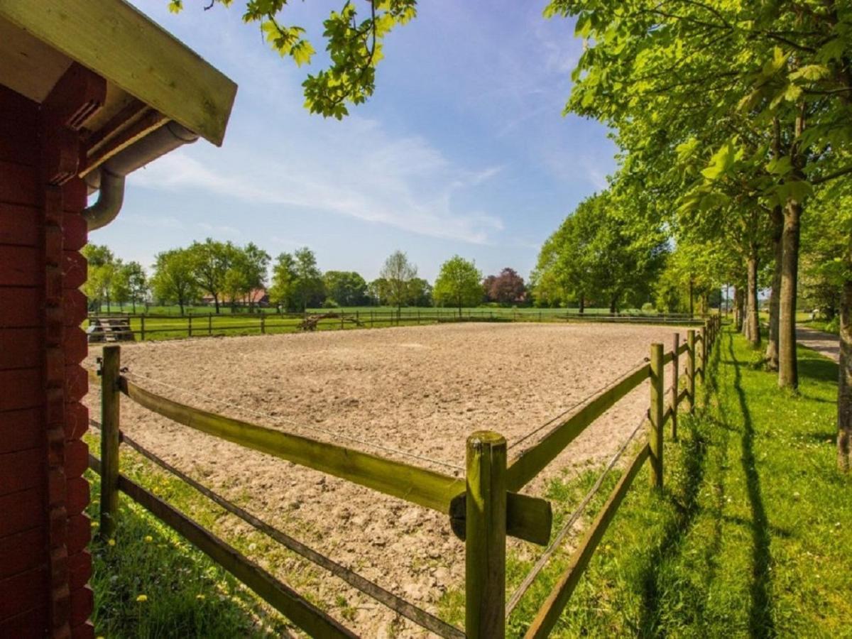 MoorwegReiterhof Ekenhoff公寓 外观 照片
